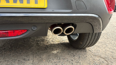 Vauxhall Mokka 1.2 Turbo GS Line 5dr Petrol Hatchback